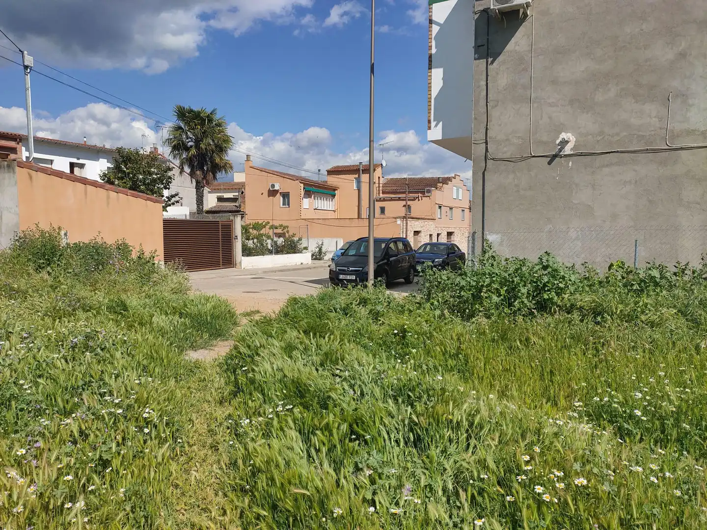 Terreni e lotti in vendita a Binéfar, imagen 3
