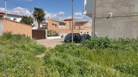 Foto 3 von Grundstücke zum Verkauf in Binéfar, Huesca