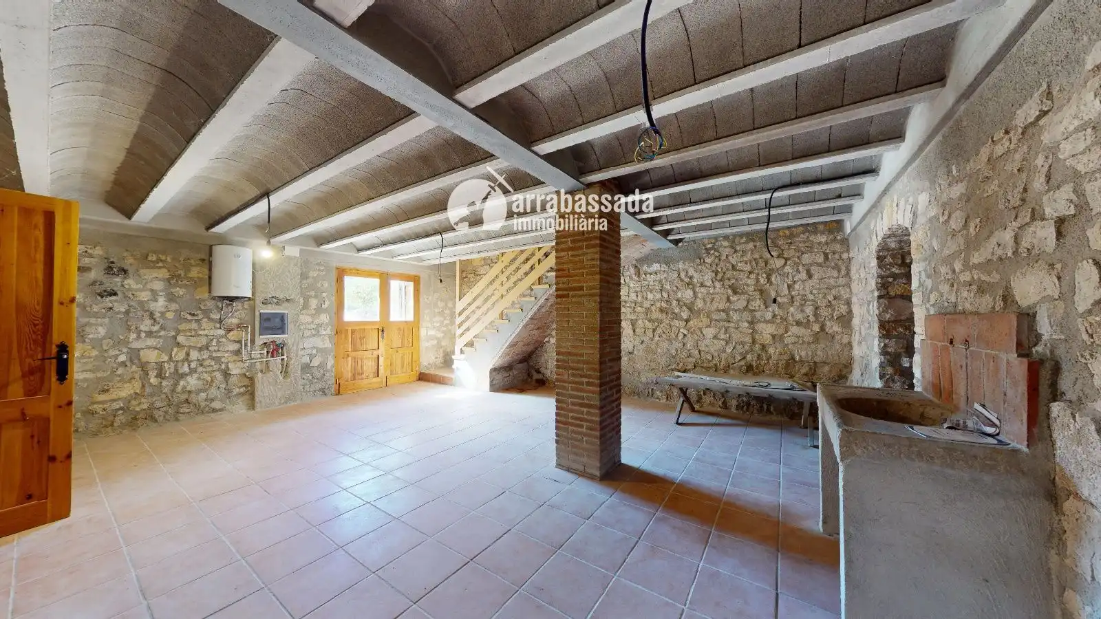 Casa o chalet en venta en Mont-ral con Balcón
