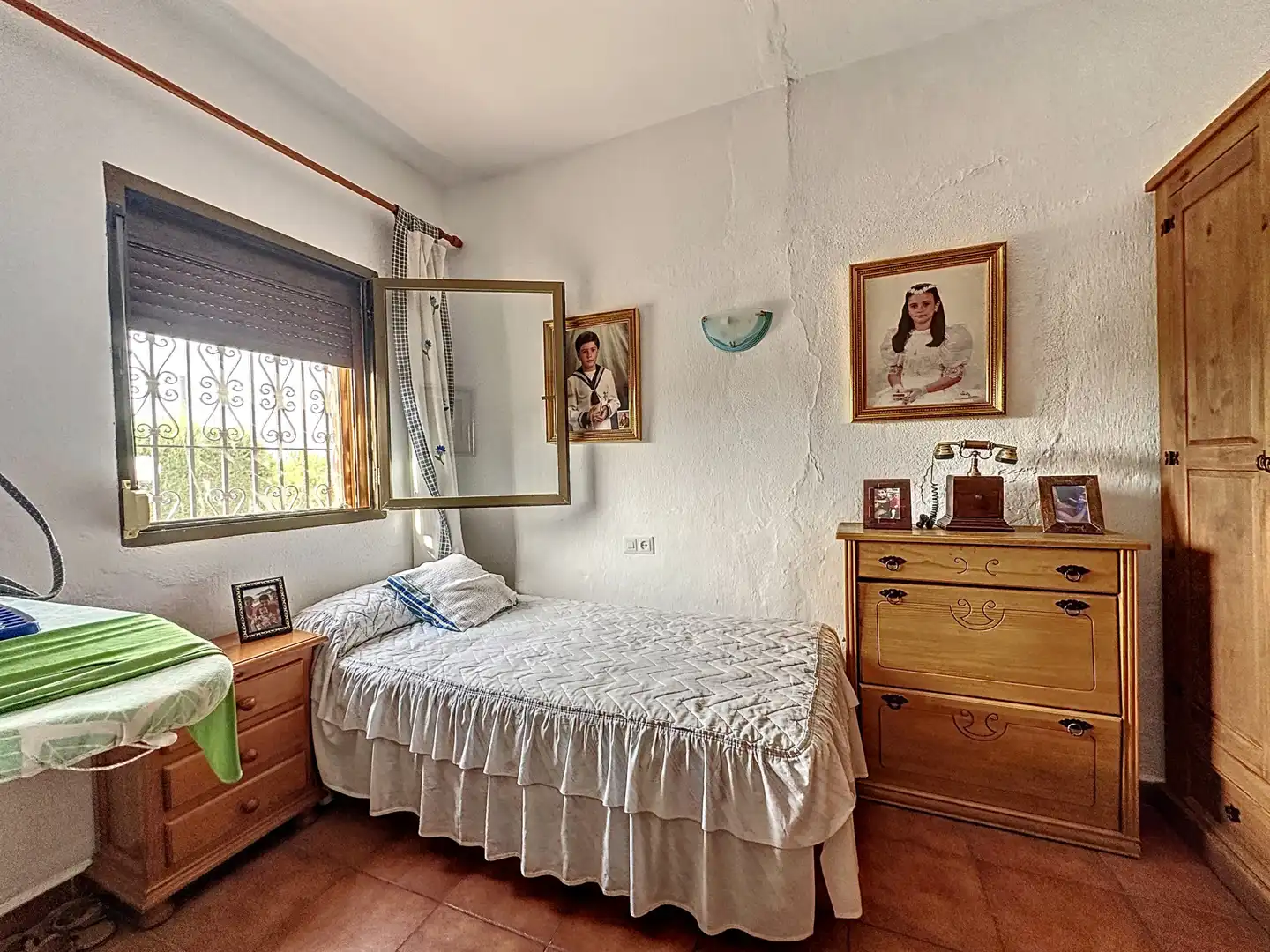 Casa con piscina in vendita a Estepona Pueblo, imagen 27