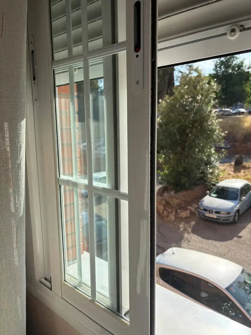 Terrassa de Pis en venda en Carabanchel