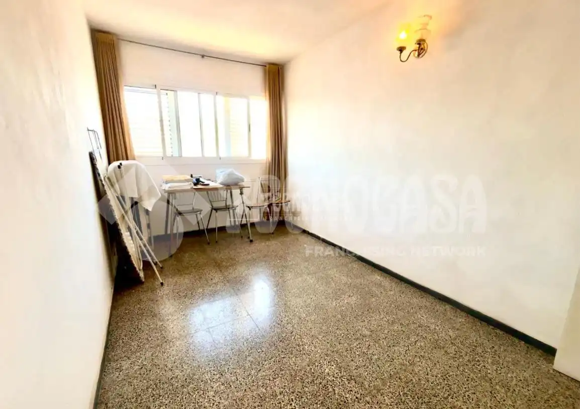 Dúplex en venta en San Fernando