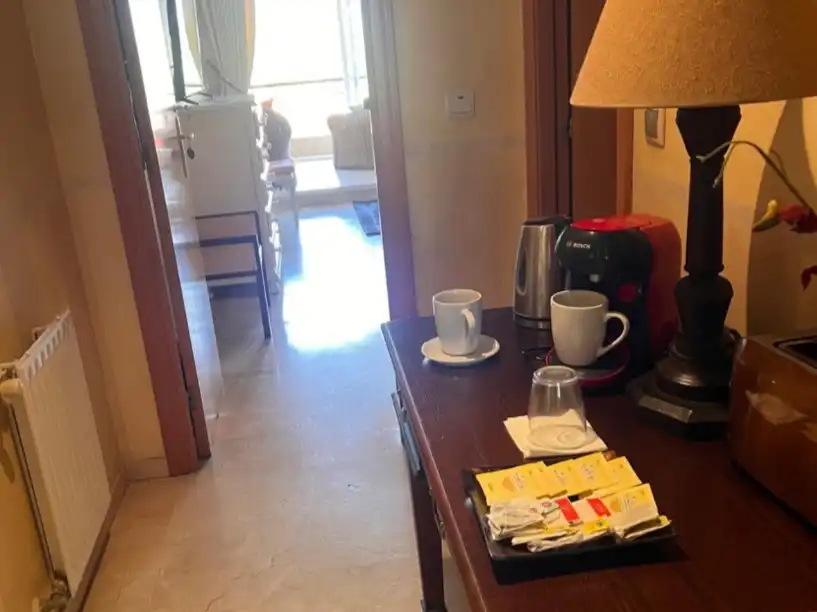 Flat for share in San Pedro de Alcántara