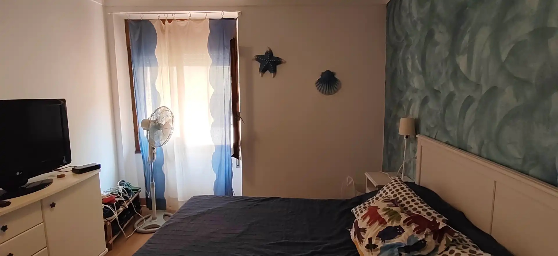 Habitación de Casa o chalet en venta en L'Armentera con Amueblado