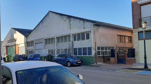 Foto 2 von Fabrikhallen zum Verkauf in El Carmen, 9, Colindres, Cantabria