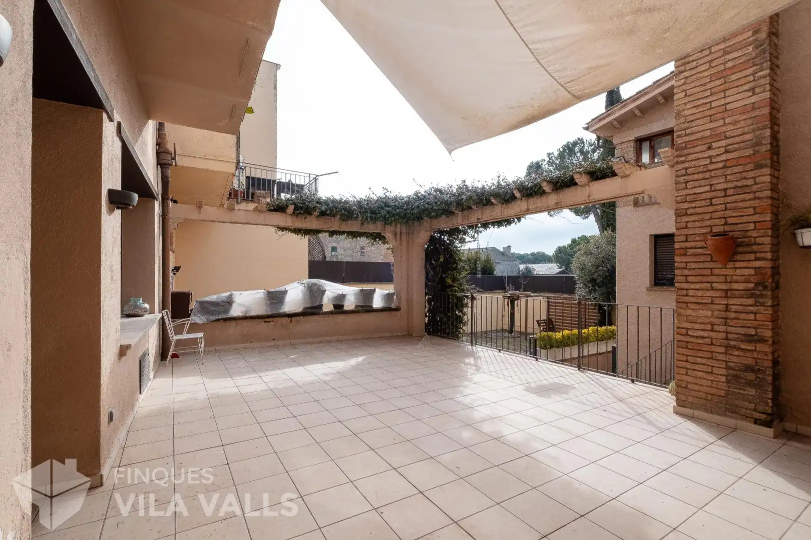 Casa amb terrassa en venda a Castellterçol, imagen 58
