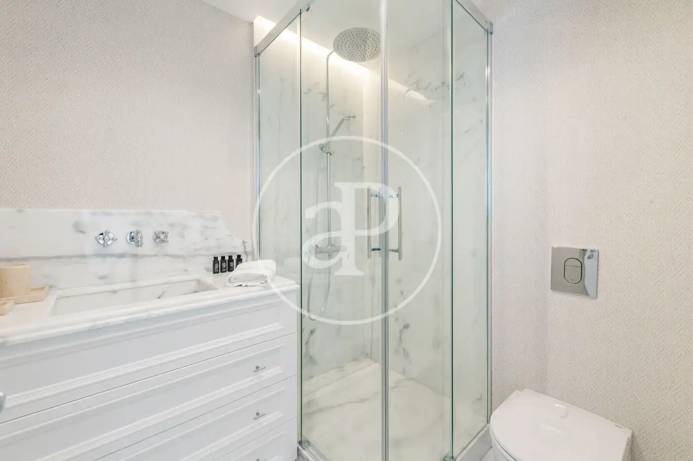 Penthouse mit Aufzug zum Verkauf in C. de Hilarión Eslava, imagen 31