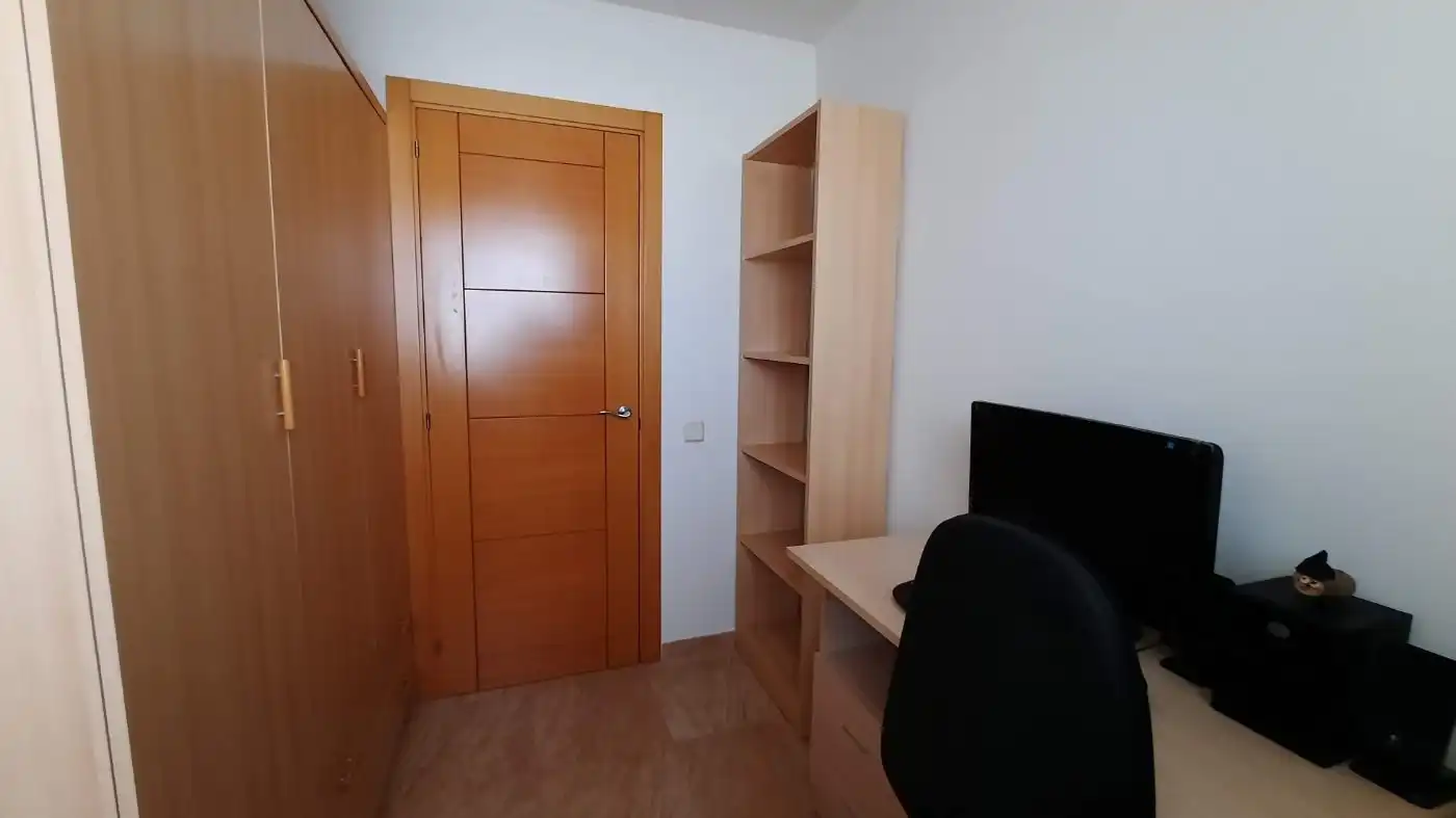 Penthouse mit Terrasse zum Verkauf in Deltebre, imagen 25