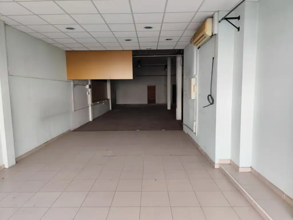 Local comercial en venta en Carrer de Germanor 24, imagen 7