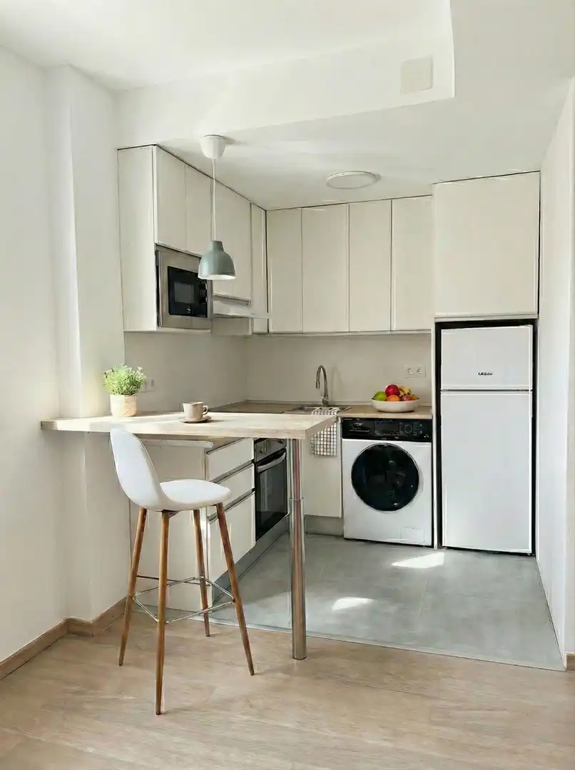 Apartament de lloguer a Alcázar de San Juan