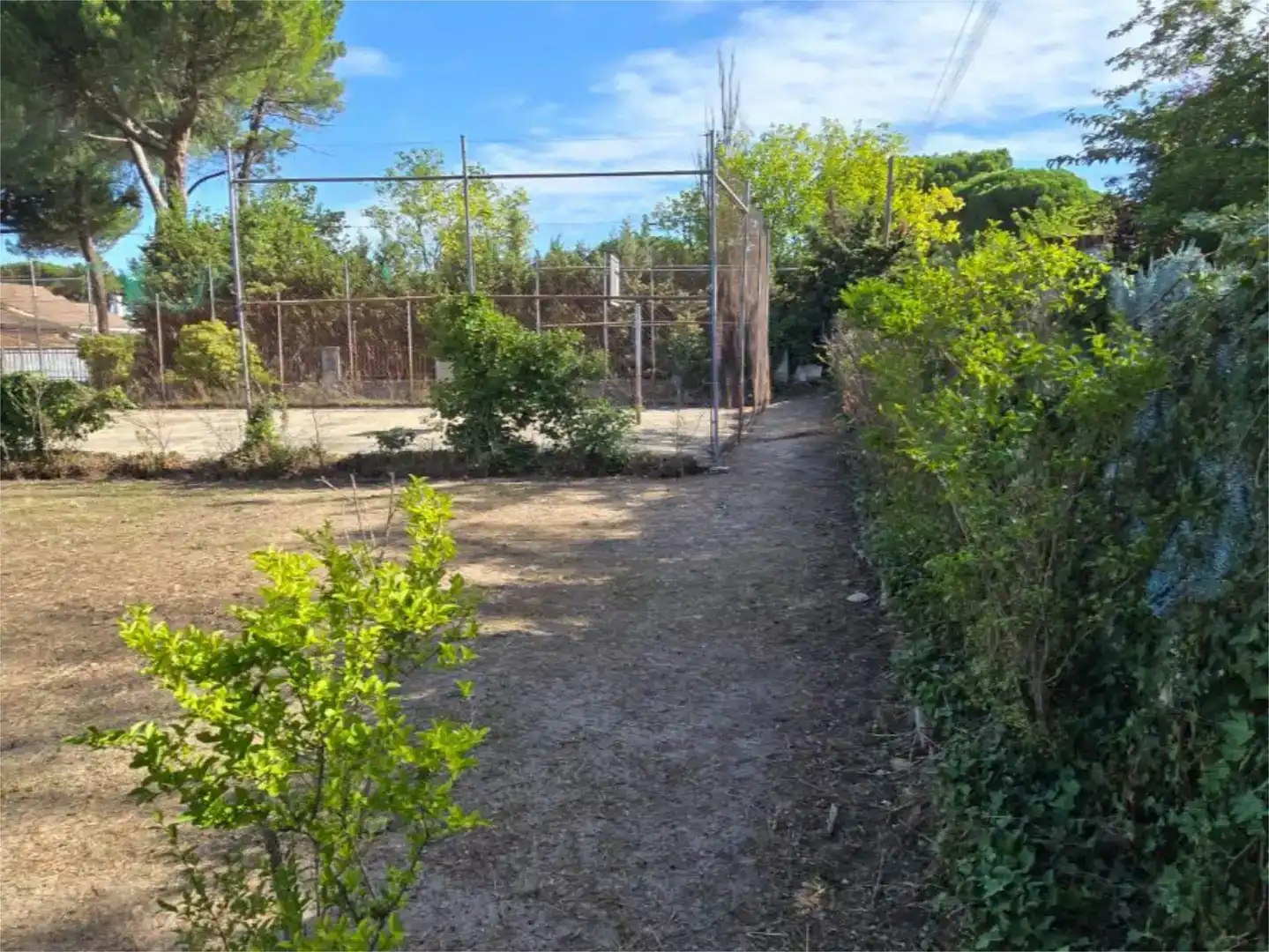 Residencial en venda en Viana de Cega