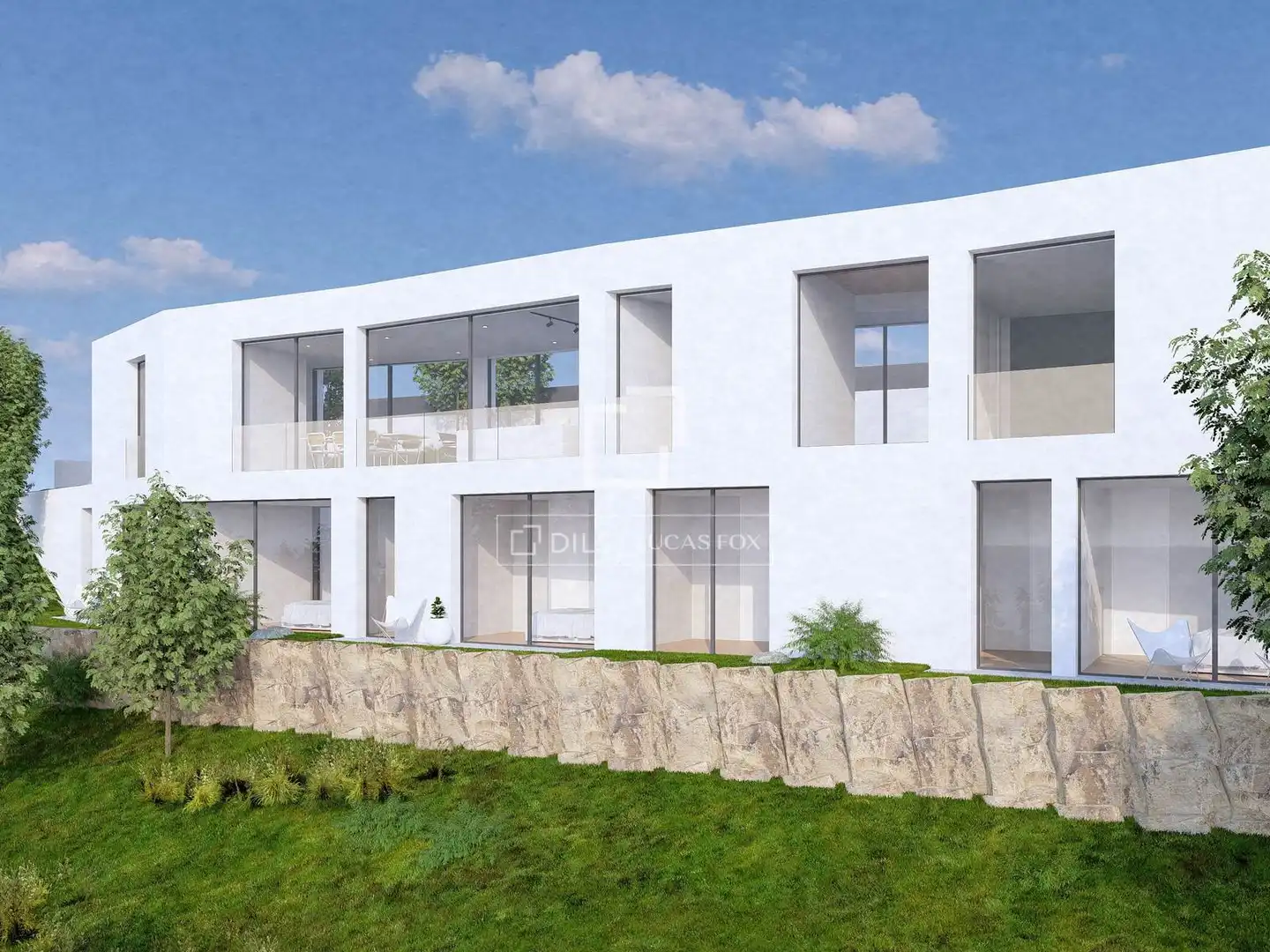 Villa con terrazza in vendita a Premià de Dalt, imagen 5