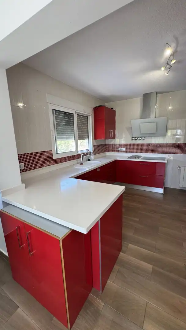 Casa con piscina en venta en Valle del Sol, imagen 9
