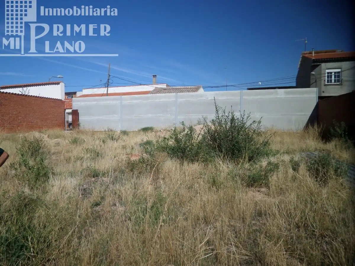 Terrenys i solars en venda a Argamasilla de Alba, imagen 5