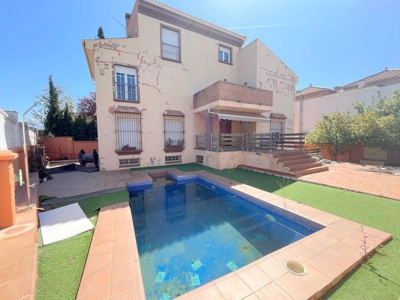 Casa o xalet en venda a Calle ATENAS, Atarfe