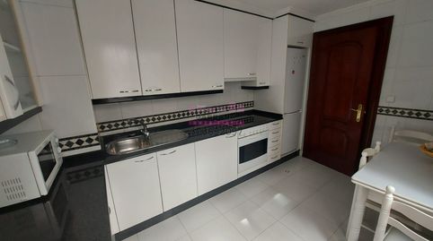 Foto 4 de Pis de lloguer a Rúa Do Doutor Carracido, Casablanca - Calvario, Vigo