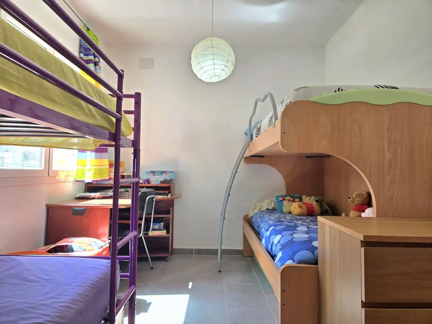 Habitación de Casa o chalet en venta en Calafell con Aire acondicionado, Calefacción y Piscina
