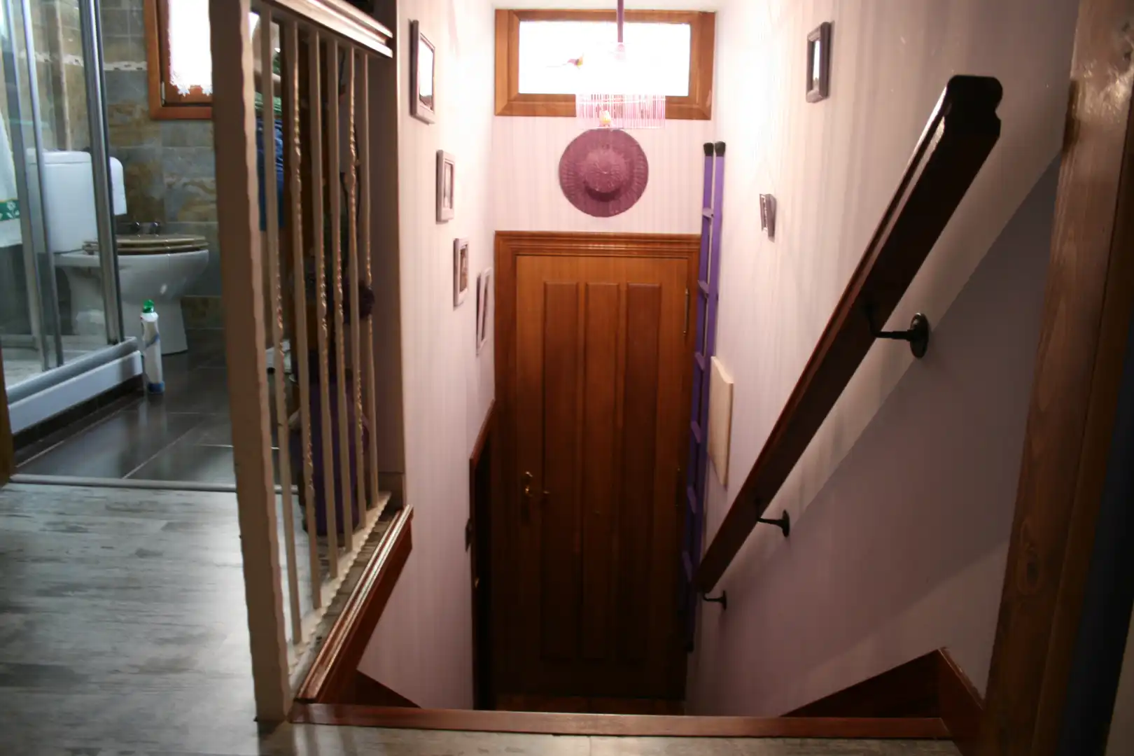 Apartamento de alquiler en Medina de Pomar