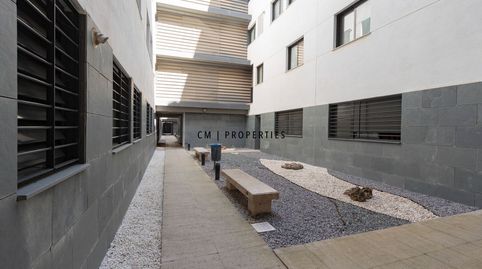Foto 2 de Ático de alquiler en Pla de la Ramona, Doctor Palos - Alto Palancia, Sagunto / Sagunt