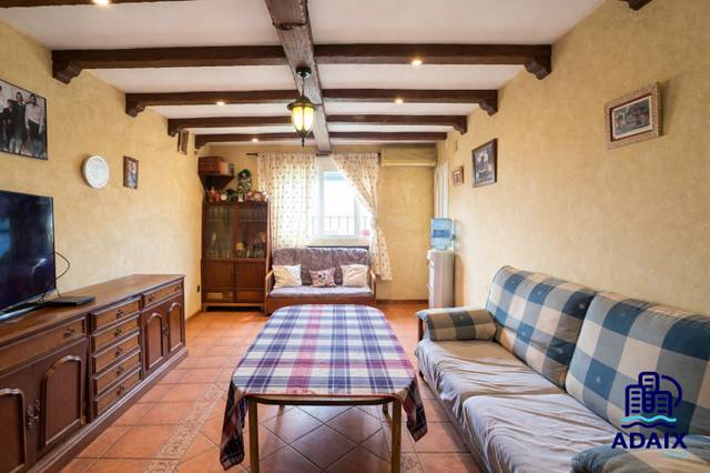 Casa-chalet en Venta en Navahermosa