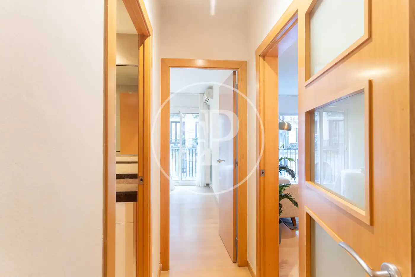 Wohnung zur Miete in Carrer de la Diputació, Dreta de l'Eixample