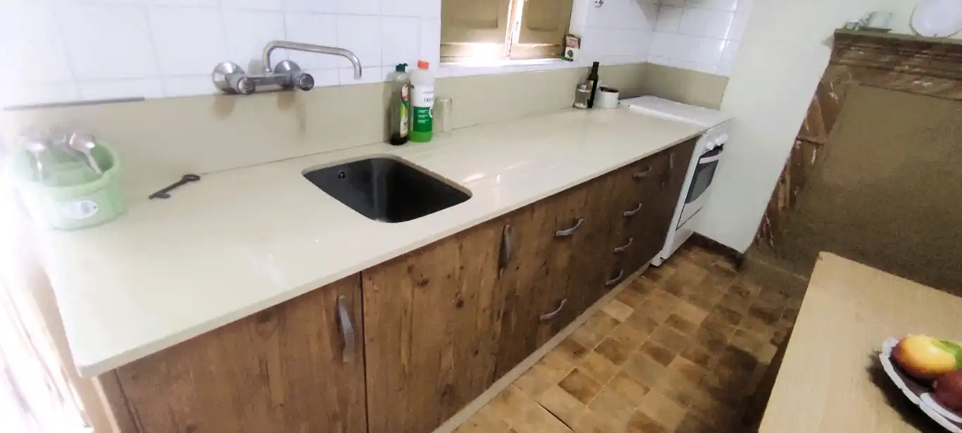 Kitchen of Houses for sale in Berja  with Private garden, Terrace and Storage room