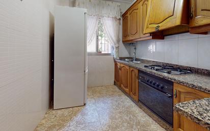 Kitchen of Flat for sale in  Córdoba Capital