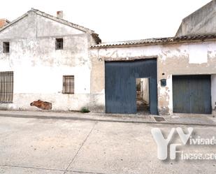 Exterior view of Residential for sale in Cabañas de la Sagra