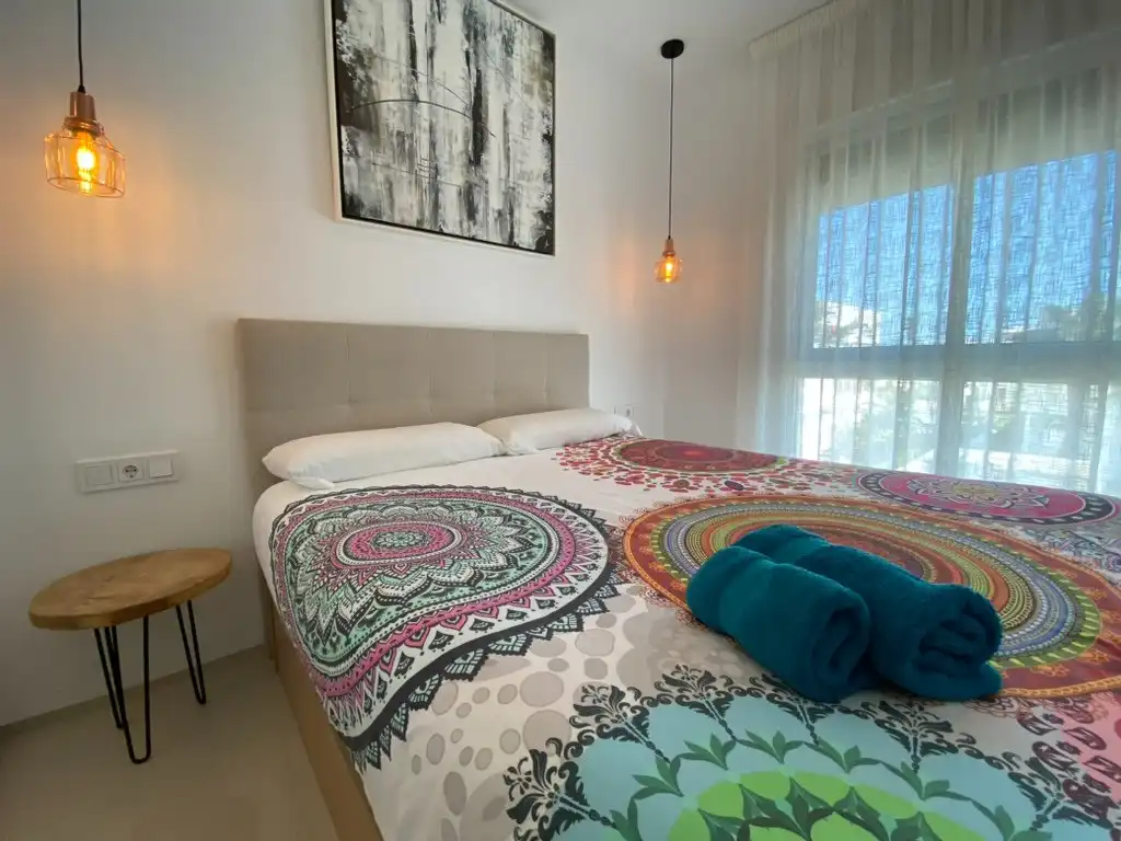 Wohnung mit Terrasse zum Verkauf in Rojales, imagen 30