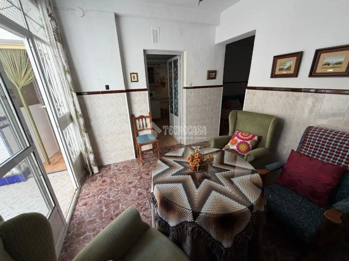 Wohnung zum Verkauf in Torredonjimeno