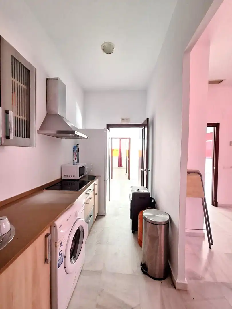 Business premises for sale in Astilleros - La Paz  - Loreto - El Corte Inglés, imagen 15