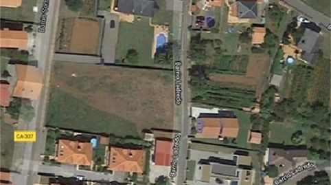 Foto 3 de Terreno en venta en Barrio Somavilla, Camargo pueblo, Camargo