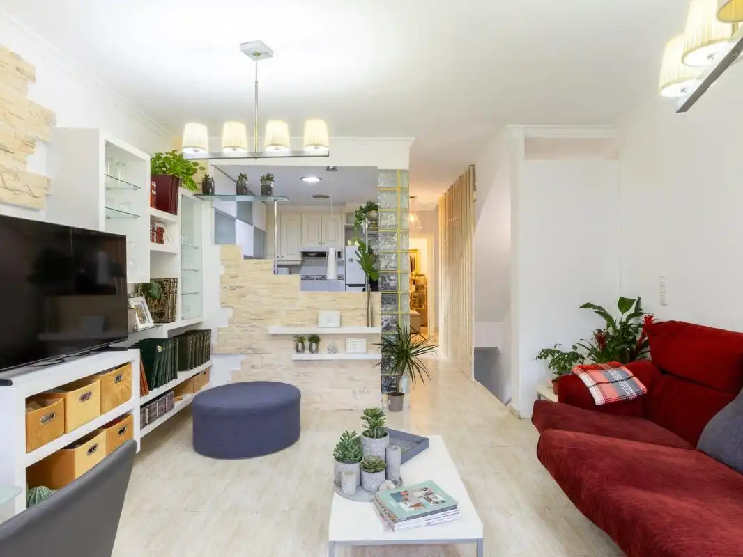 Detached homes for sale in Carrer Cefal, La Pedrera - Vessanes