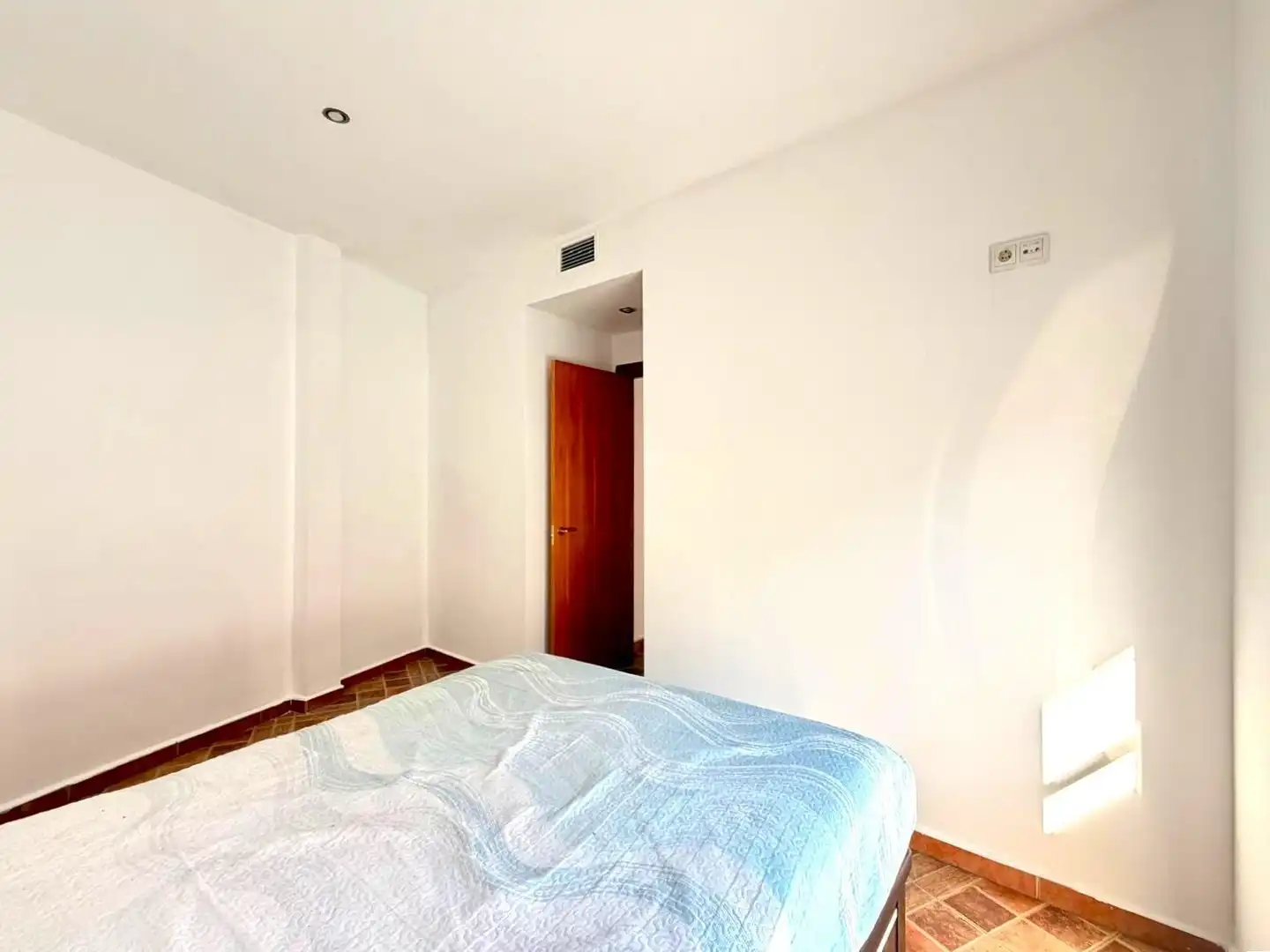 Habitación de Piso en venta en Les Franqueses del Vallès con Calefacción y Terraza