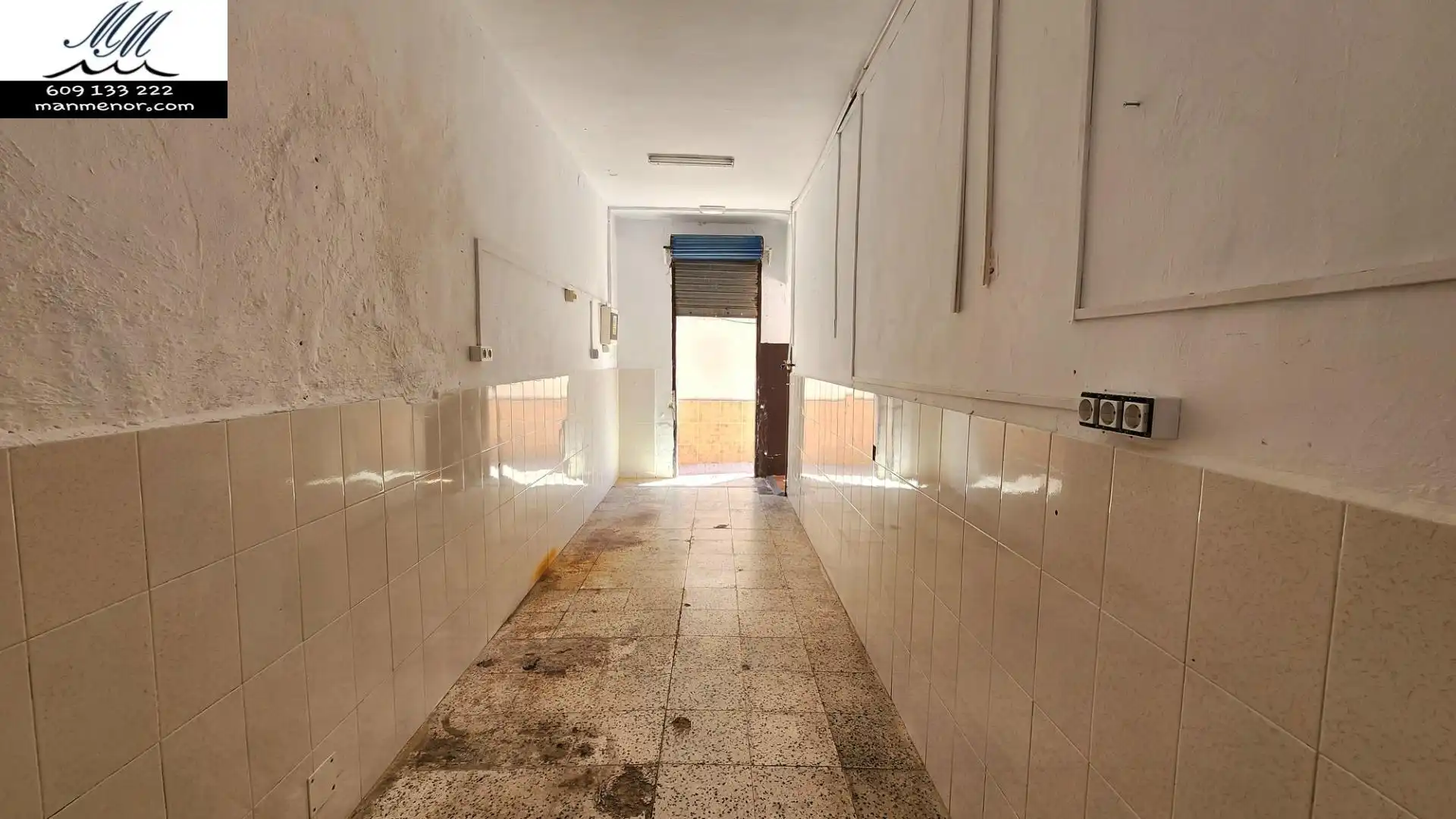Local en venta en Cartagena