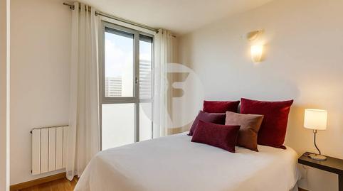 Photo 2 of Flat for sale in La Marina del Port,  Barcelona Capital