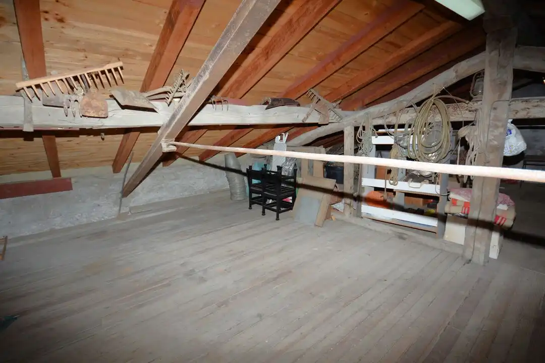 Casa o chalet en venta en Donostia - San Sebastián  con Balcón
