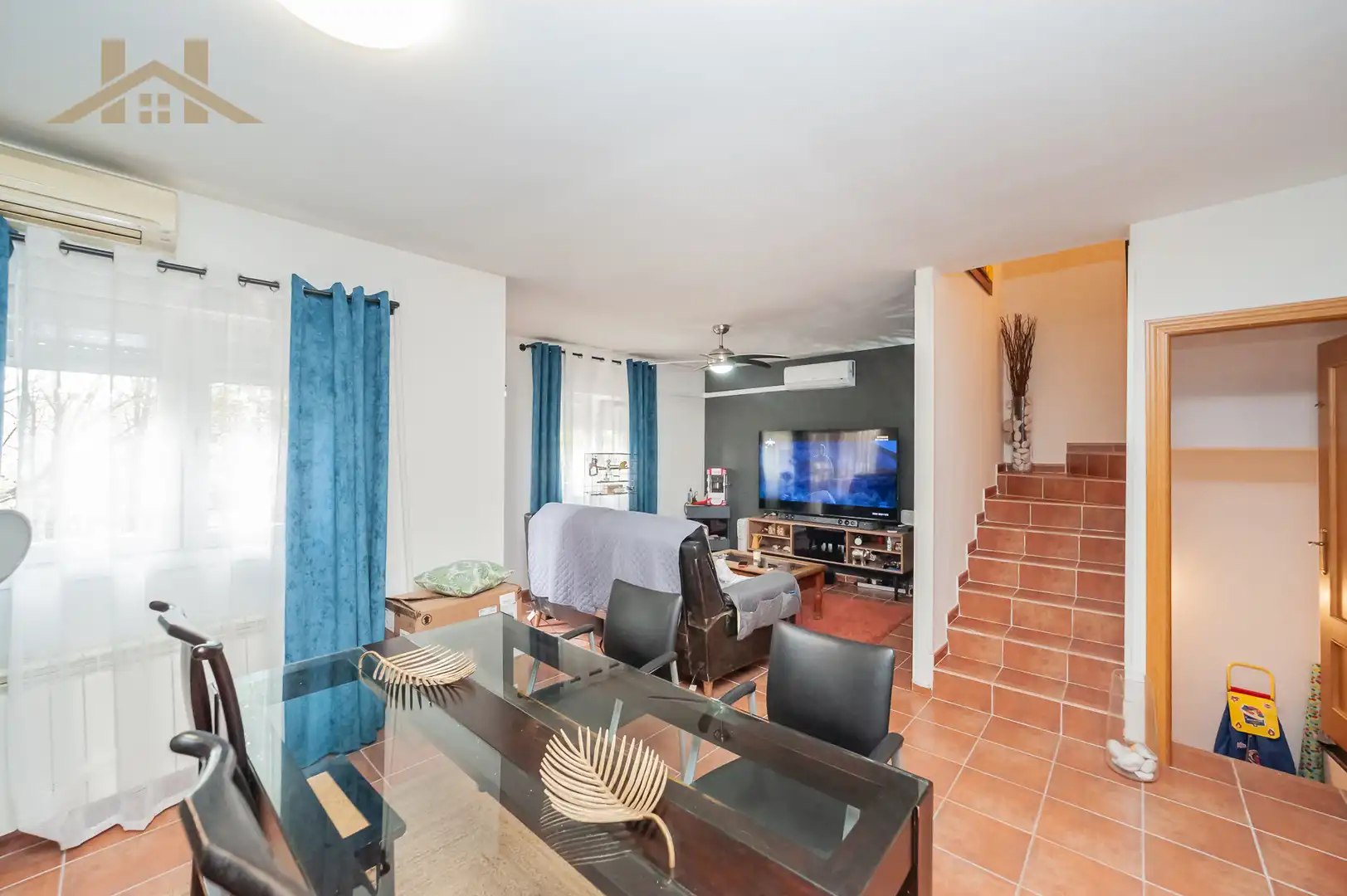 Adosado en venta en Méntrida, imagen 2