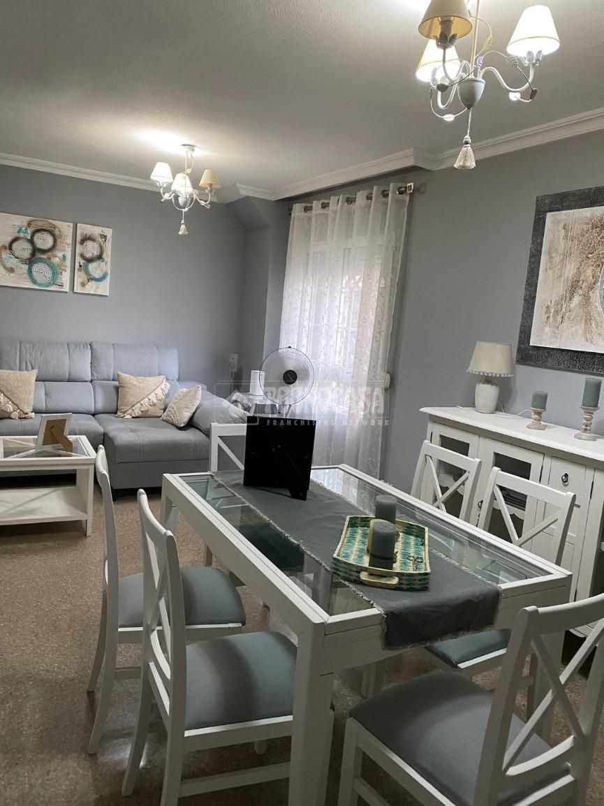 Flat for sale in Pino Montano - Consolación