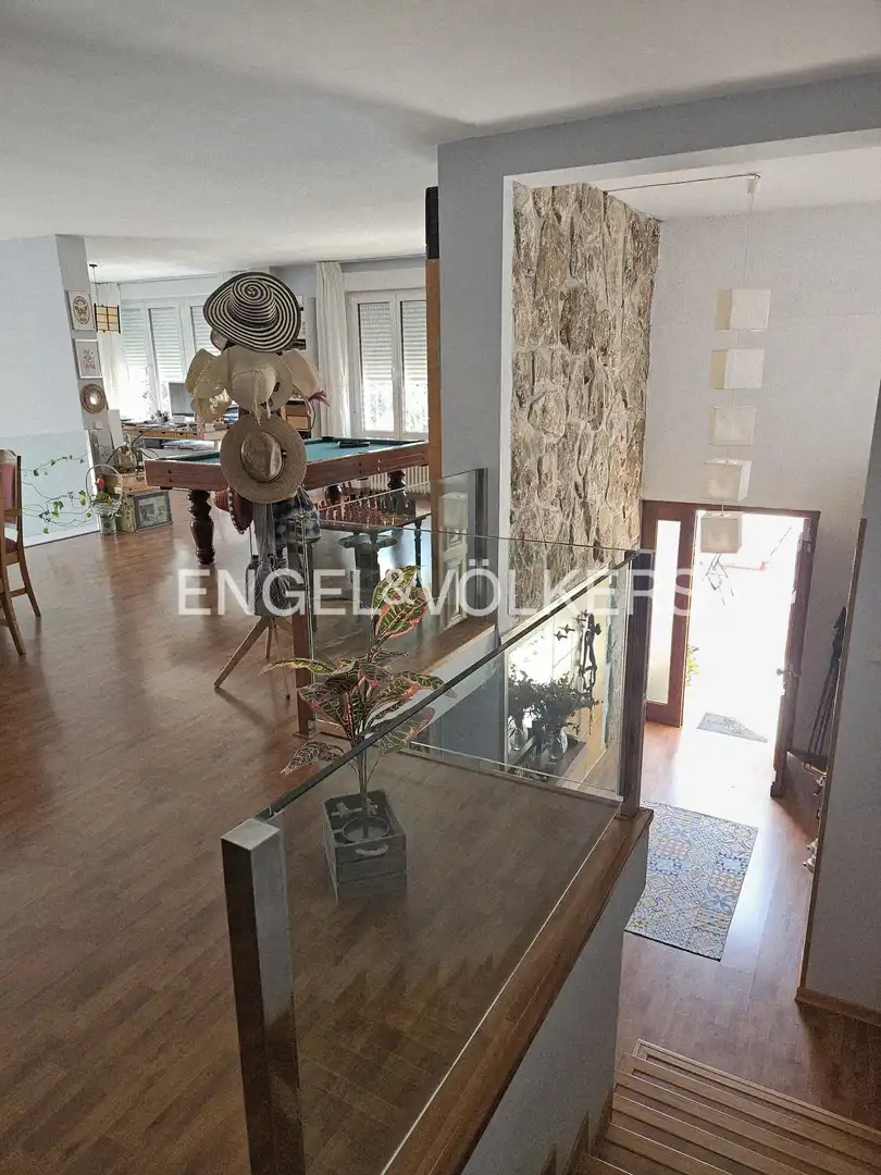 Houses for sale in Alpedrete  with Heating, Private garden and Terrace