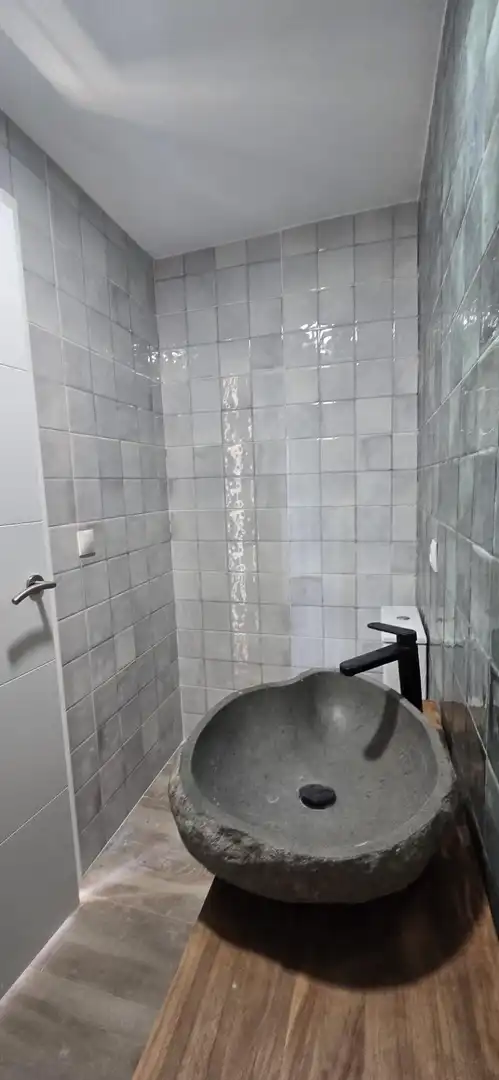 Bany de Casa o xalet en venda en Cheste