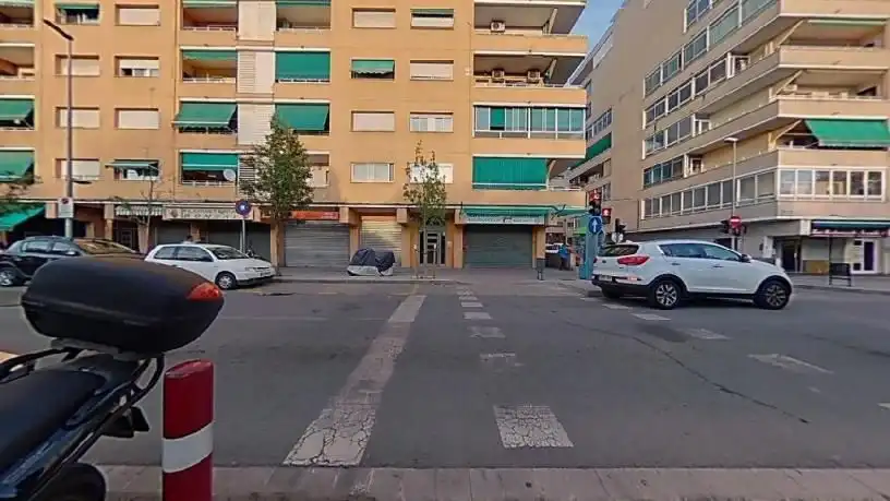 Parking de Piso en venta en Granollers