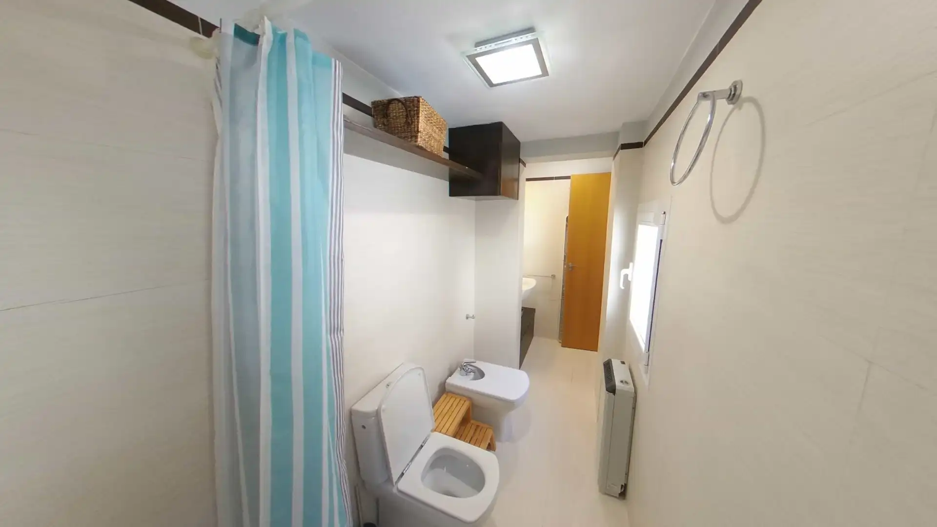 Appartement à louer à Plaza de Carlos Cambronero, imagen 9