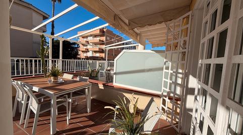 Photo 2 of Single-family semi-detached for sale in Avinguda D'argentina, Calas Santiago Bernabéu, Santa Pola