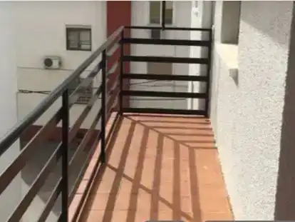 Terrassa de Pis en venda en Santa Cruz de la Zarza