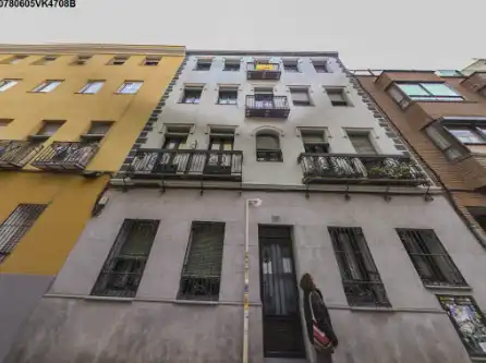 Appartement compact à vendre à Calle de Palencia 44
