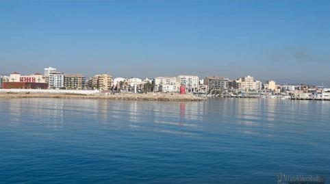 Photo 2 of Planta baja for sale in Avenida Miguel de Cervantes, Puerto, Benicarló