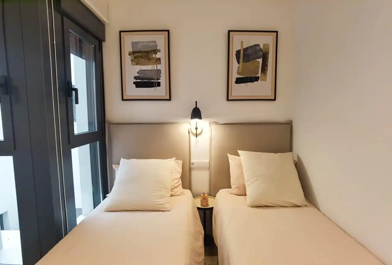 Flat with terrace for sale in Calle Calle de Miguel Hernández, imagen 16