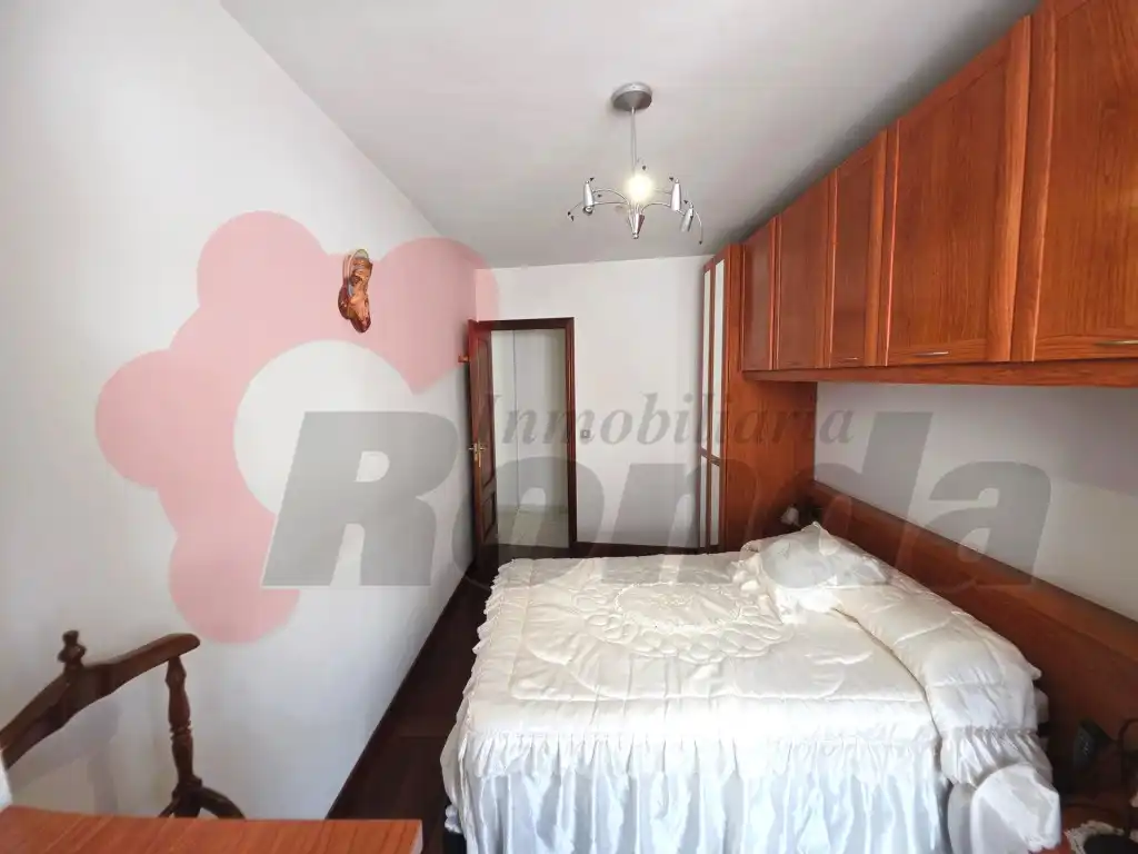 Appartement compact avec ascenseur à vendre à Residencia - Abella, imagen 10