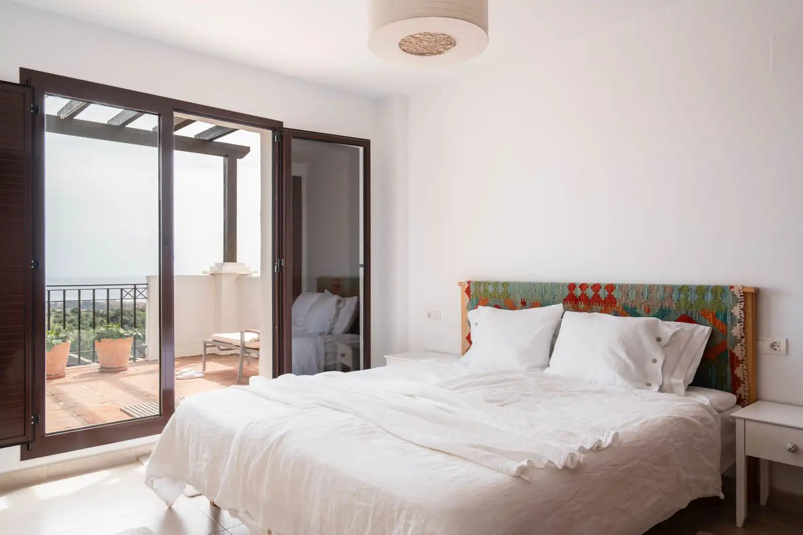 Maisonette mit Terrasse zum Verkauf in Urbanizacion los Altos de los Monteros 12, imagen 23